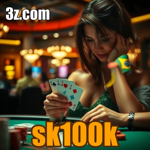sk100k Eventos