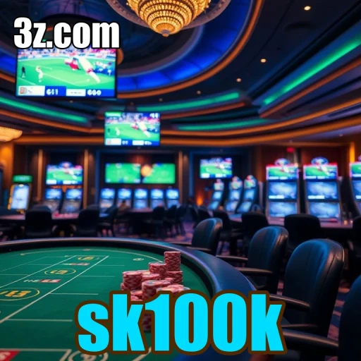 Guias do sk100k: Explore Dicas Valiosas para Gamers