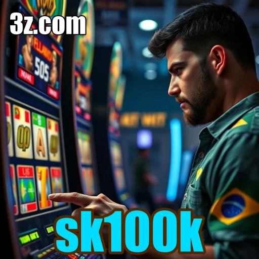sk100k Dicas